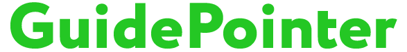 Логотип зеленый