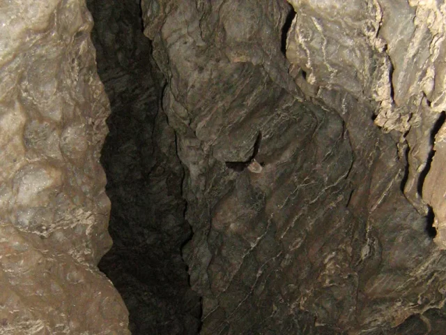 Пещера Подземная сказка