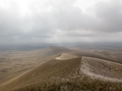 Гора Гирьял
