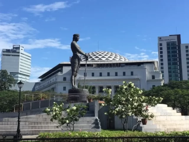 Национальный музей Филиппин